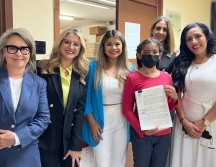 Hoy se realizó la presentación de la estrategia legislativa a favor de las infancias. ESPECIAL