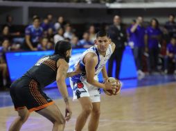 La quinteta jalisciense se quedará en la Perla Tapatía para disputar su siguiente serie en la Arena Astros, donde se enfrentarán a Zonkeys de Tijuana. CORTESÍA