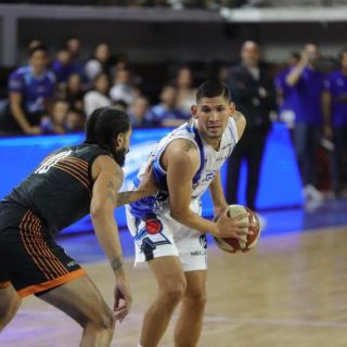 ¡Líderes! Astros barre la serie contra Pioneros y asalta la punta