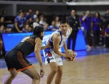La quinteta jalisciense se quedará en la Perla Tapatía para disputar su siguiente serie en la Arena Astros, donde se enfrentarán a Zonkeys de Tijuana. CORTESÍA