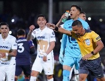 Un penalti de último minuto dio el empate a los Sounders. IMAGO7/F. Vadillo