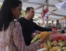 La inflación regional fue de 7.5%, y muchos bancos centrales de la región anticipan que se mantendrá elevada en lo que resta del año. XINHUA/R. Patrasso