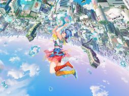 Burbujas es uno de los estrenos de hoy en Netflix. CORTESÍA / NETFLIX