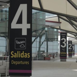 AIFA: Aeroméxico reduce frecuencias de vuelos