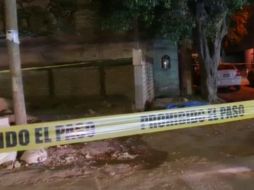 Los hechos se registraron a las 2:36 horas en el cruce de Periférico y Soldadores. ESPECIAL /