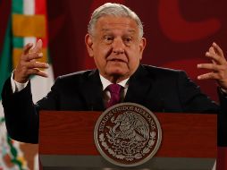López Obrador recuerda que como opositor 