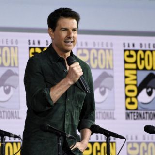 Misión Imposible: Revelan el título oficial de la séptima película con Tom Cruise