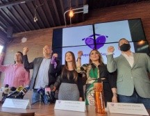 Será en los próximos días cuando los restauranteros y socios de bares comiencen a establecer dicha estrategia, pues solo falta establecer la fecha de arranque. EL INFORMADOR / R. Bobadilla