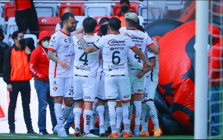 Para comenzar con el sueño de alcanzar el objetivo del título, el primer paso será enfrentar y vencer a Tigres, un rival que marcará un parámetro real de lo que puede hacer y lograr el Atlas en la parte final del torneo. IMAGO7