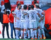 Para comenzar con el sueño de alcanzar el objetivo del título, el primer paso será enfrentar y vencer a Tigres, un rival que marcará un parámetro real de lo que puede hacer y lograr el Atlas en la parte final del torneo. IMAGO7