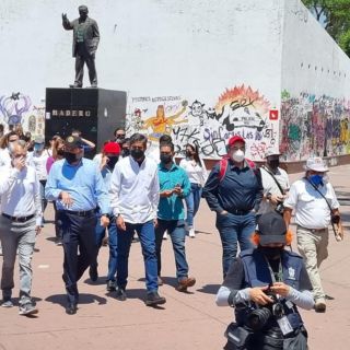 Anuncian nuevo protocolo de vigilancia para comunidad universitaria