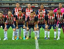 El juego de Chivas ante Necaxa será el último del Rebaño en la Temporada Regular del Clausura 2022. IMAGO7