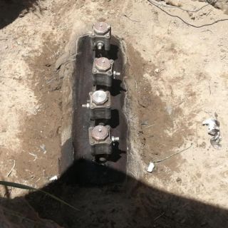 Pemex: Detectan ocho tomas clandestinas en ductos de Jalisco