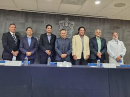 Se espera que para esta edición se cuente con un número de 144 golfistas participantes. EL INFORMADOR/E. Granados