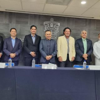 Regresa el 16vo festival de golf "Vivan los niños con cáncer"