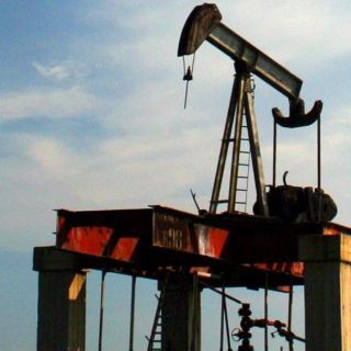 Oaxaca: Se contamina playa de Salina Cruz por derrame de petróleo