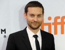 Tobey Maguire ahora se alista para estrenar un nuevo filme del que, ya auguran, podría ser clave para que por primera vez sea nominado al Oscar y sea el ganador de la codiciada estatuilla en la categoría de rol principal. AP / ARCHIVO