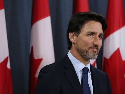 El primer ministro añadió que su gobierno gastó cinco millones de dólares canadienses (3.9 millones de dólares) en investigaciones sobre los aspectos de seguridad del cambio de las normas de donación de sangre. AFP / ARCHIVO