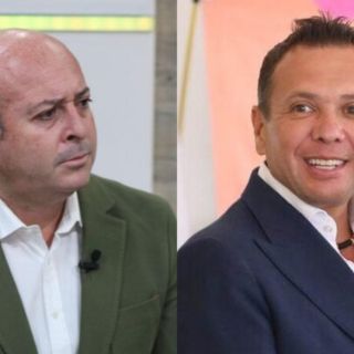 Lemus pide que Marco Valerio deje el cargo ante señalamientos de acoso sexual