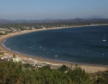 Además de Puerto Vallarta, la alerta también se extiende a Nuevo Nayarit, en Nayarit, y a la Zona Metropolitana de Guadalajara. NTX/ARCHIVO