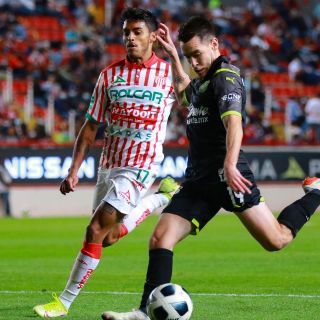 Así quedó la cancha del Estadio Victoria por concierto a un día del Necaxa vs Chivas