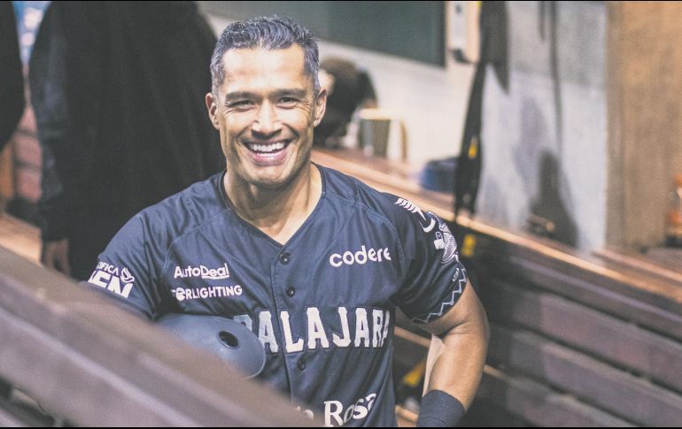 La novena tapatía espera brindar un gran espectáculo en el estadio Panamericano de Beisbol. ESPECIAL/Mariachis de Guadalajara