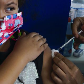 COVID: Inicia el registro de vacunación para menores
