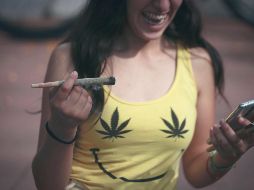 El Estado ha dicho que una porción de las ganancias por impuestos por la venta de cannabis estará dirigida a mejorar la vida de las comunidades con minorías raciales. EL INFORMADOR/Archivo