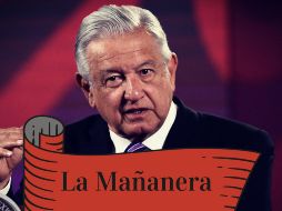 La mañanera de López Obrador de hoy 29 de abril de 2022