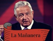 La mañanera de López Obrador de hoy 29 de abril de 2022