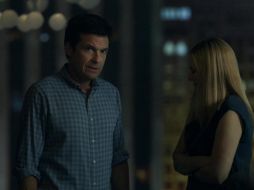 Ozark: Temporada 4 llega a Netflix este viernes. CORTESÍA / NETFLIX