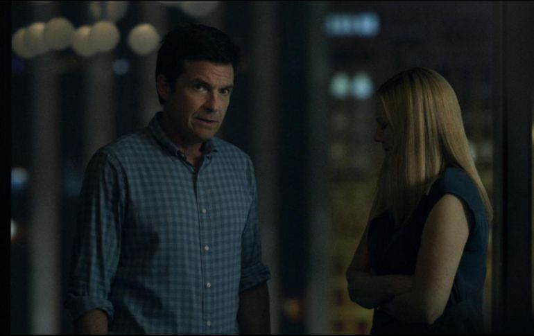 Ozark: Temporada 4 llega a Netflix este viernes. CORTESÍA / NETFLIX