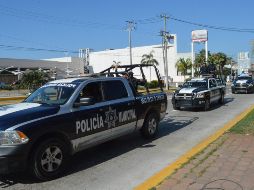 La violencia en Acapulco va en aumento. Del domingo a este jueves se han registrado 19 asesinatos, entre ellos el de dos mujeres. NTX / ARCHIVO