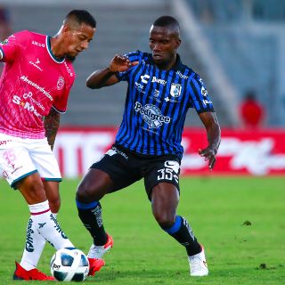 ¿Dónde ver EN VIVO el partido Querétaro vs Juárez?