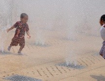 La pandemia de COVID repercutió en el estilo de vida y la salud de los niños mexicanos. NTX/ARCHIVO