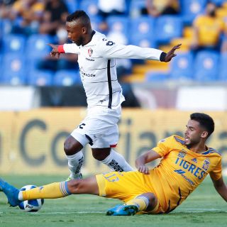 ¿Dónde ver EN VIVO el partido Atlas vs Tigres?