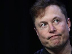 Los tuits de Elon Musk han sido controvertidos: ahora llego a un acuerdo para comprar Twitter. GETTY IMAGES