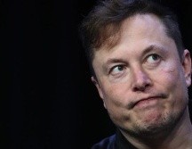 Los tuits de Elon Musk han sido controvertidos: ahora llego a un acuerdo para comprar Twitter. GETTY IMAGES