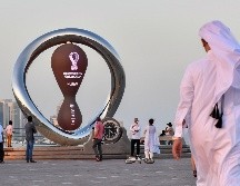 En promedio, los boletos son un 30% más caros que los del Mundial de Rusia 2018. EFE / ARCHIVO