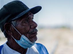 López Obrador asegura que en México el uso del cubrebocas nunca se impuso 