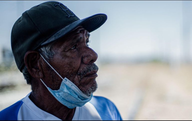 López Obrador asegura que en México el uso del cubrebocas nunca se impuso 