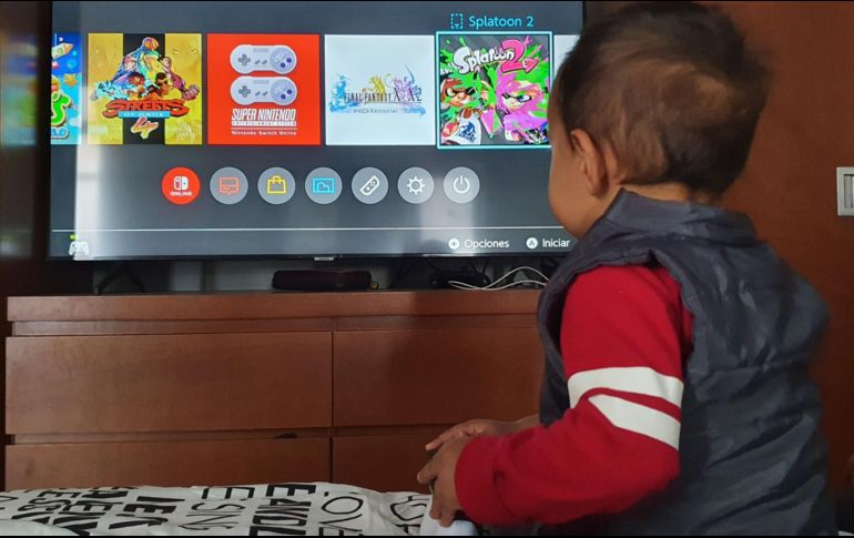 Hay varios productos que son del interés de la población infantil que se han encarecido. EL INFORMADOR / ARCHIVO