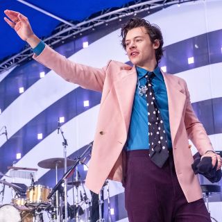 Harry Styles rompe récord en Spotify, supera a “drivers license”