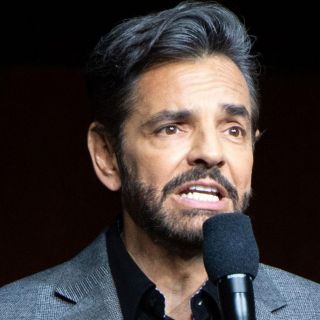 Eugenio Derbez a López Obrador: "Si no mintiera, yo sería lo más agradable"