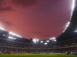 En Clubes Unidos de Jalisco están presentes como accionistas Atlas, Chivas, UdeG y Club Oro, siendo éste último el que tiene el mando actual. IMAGO7