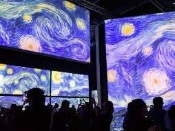 NOTIMEX/GERARDO LUNA