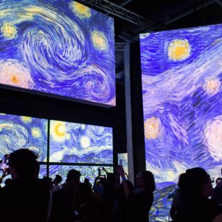 3 películas que debes ver antes de visitar la exposición de Van Gogh en Guadalajara