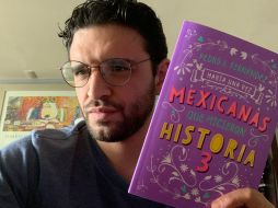 Pedro J. Fernández es autor de 