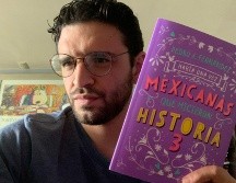 Pedro J. Fernández es autor de 