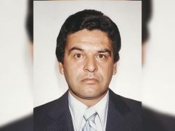 Enrique Camarena fue un agente de la DEA que fue torturado y asesinado en Guadalajara. ESPECIAL